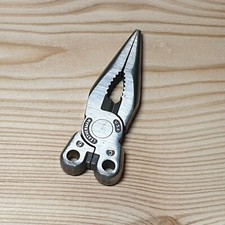 New Leatherman Parts Mod
