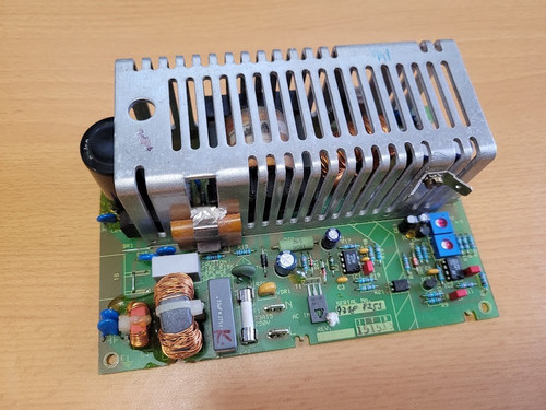 Replacement pcb for - replacement,