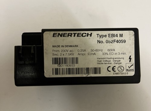 Danfoss enertech eb14 - /,