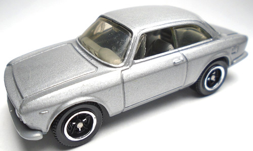 2021 matchbox 1965 - matchbox, alfa