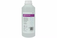 QTX Low Level Fog Fluid Liquid