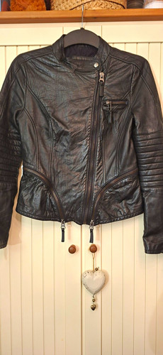 Zara basic womens - basic, black