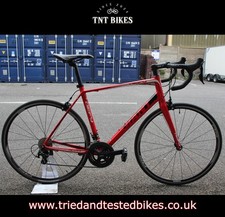 Giant Defy 3 ML Road Racing Bike | Fully Serviced and Upgraded