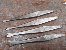 Hand Brace centre bits -