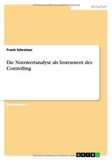 Die nutzwertanalyse als - die,