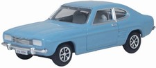 Oxford Diecast 1/76 - Ford