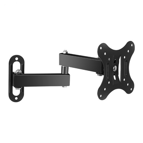 Vesa full motion bracket - motion, tv