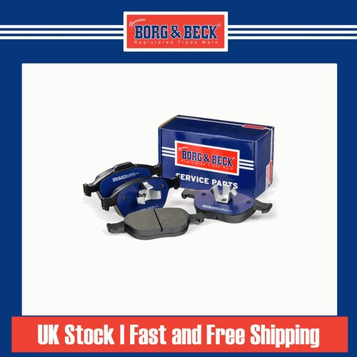 Brake pads set for ford - set,