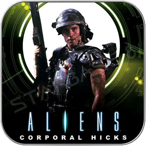 Corporal hicks aliens - corporal,