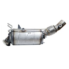 NEW Diesel Particulate Filter