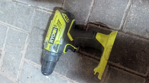 Ryobi r18pd3 one 18v cordless - r18pd3,