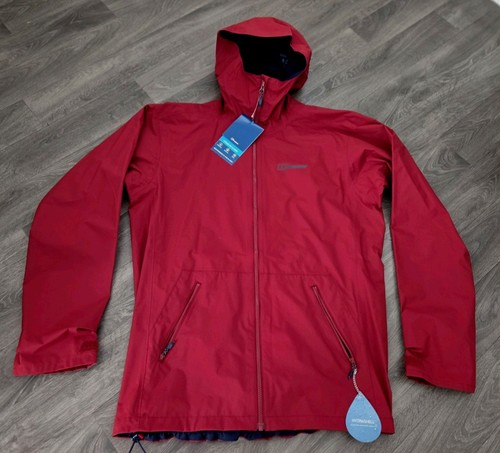 Bnwt berghaus deluge pro - deluge,