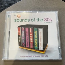 BBC Radio 2's Sounds of the