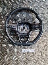 2021 SEAT CUPRA ATECA