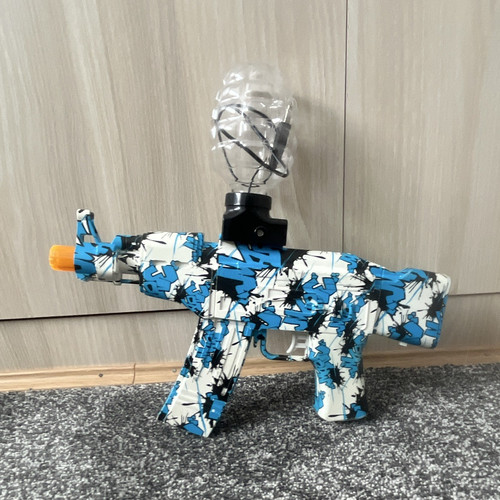 Camouflage pattern air powered - camouflage,