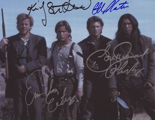 Young guns cast 80s western - cast,
