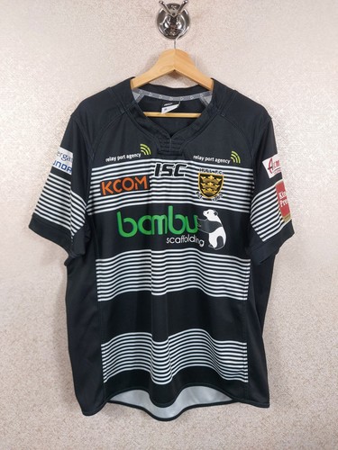Hull rugby league shirt - rugby,