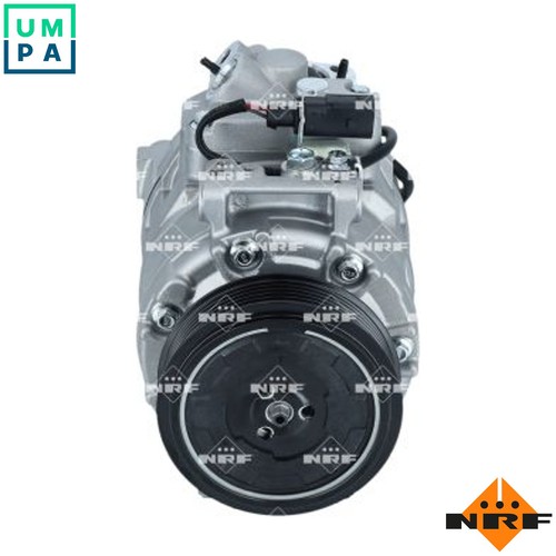 Compressor air conditioning - compressor,