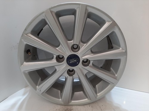 Ford fiesta titanium mk7 - fiesta,