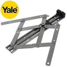 Yale uPVC Window Hinge Double