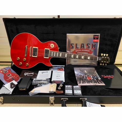 Gibson 2022 slash les - les, paul