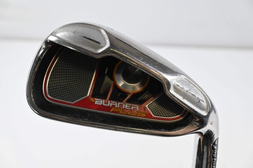 Taylormade burner plus iron - taylormade,