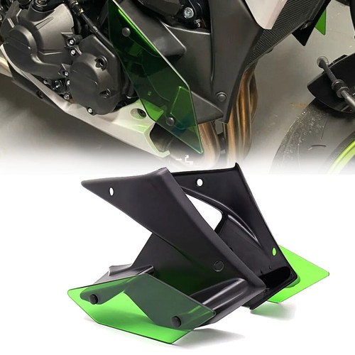 900 side downforce naked - 900,