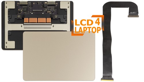 Touchpad for apple macbook air - apple,