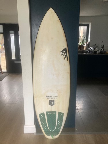 Dominator 2 firewire - 5'6,