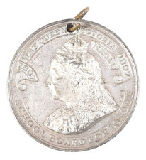 Antique Queen Victoria London