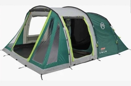 Coleman mosedale tent with - coleman,