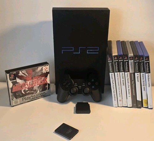 Sony playstation fat - playstation,