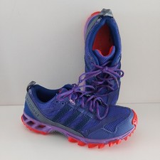 Adidas Kanadia TR6 Trail Shoe - Size UK 6