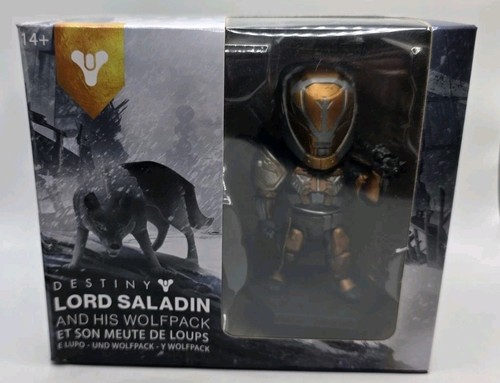 Big shot destiny lord saladin - big,