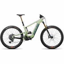 Santa Cruz Heckler CC X01 AXS
