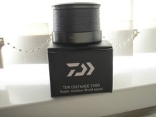 A BRAND NEW BOXED DIAWA TDR