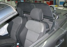 AIRAX Wind deflector Peugeot