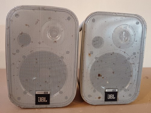 Jbl control one - jbl,