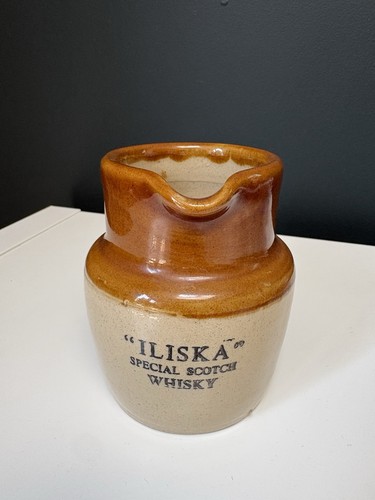 Vintage iliska special scotch - vintage,