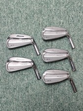 Used MIZUNO MP-52 FORGED  Iron heads #6-Pw