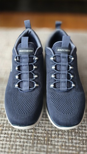 Skechers men blue - men's,