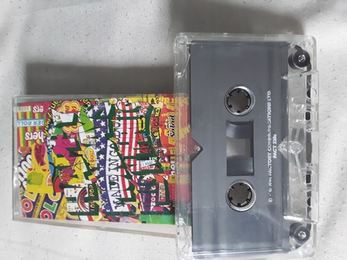 Happy mondays pills thrills - happy, n