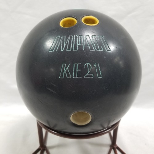 Amf impact ke21 bowling ball - amf,