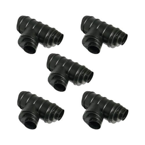 Land drain multi junction - multi,