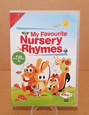 BabyTV - My Favourite Nursery