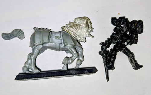 Warhammer fantasy empire - warhammer,