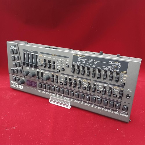 Roland synthesizer used - roland,