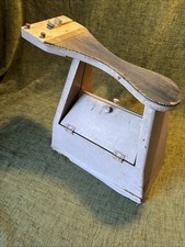 Vintage 40’s ‘Homeshine