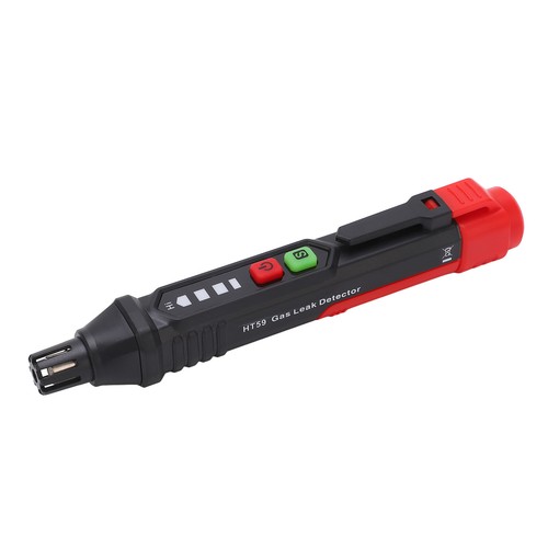 Gas detector natural - gas,