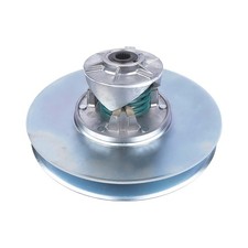 Secondary Driven Clutch For